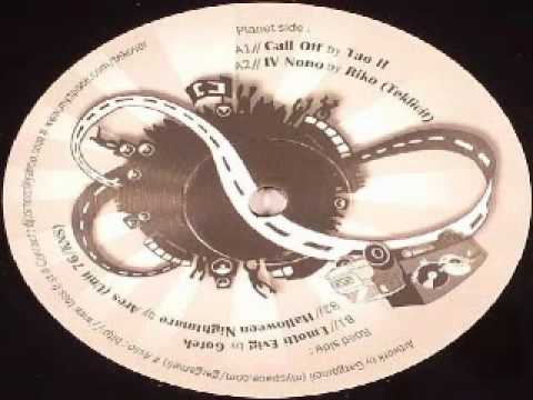 Riko (Teklicit) - IV Nono [TEKOVER_06]