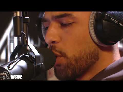 ZKR - THC sur 59' Inside