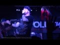 Hatebreed - Conceived Through An Act Of Violence