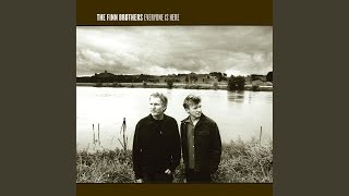 The Finn Brothers - Anything Can Happen video