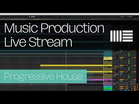 New Berlin Studio Test Live Stream