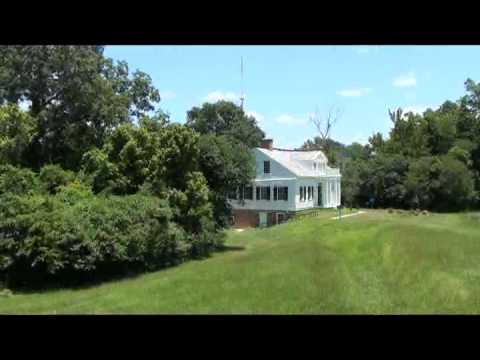 Vicksburg National Military Park Video 2