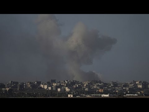 Naher Osten: 38 Tote in Chan Junis und drei tote Journalisten in Beirut