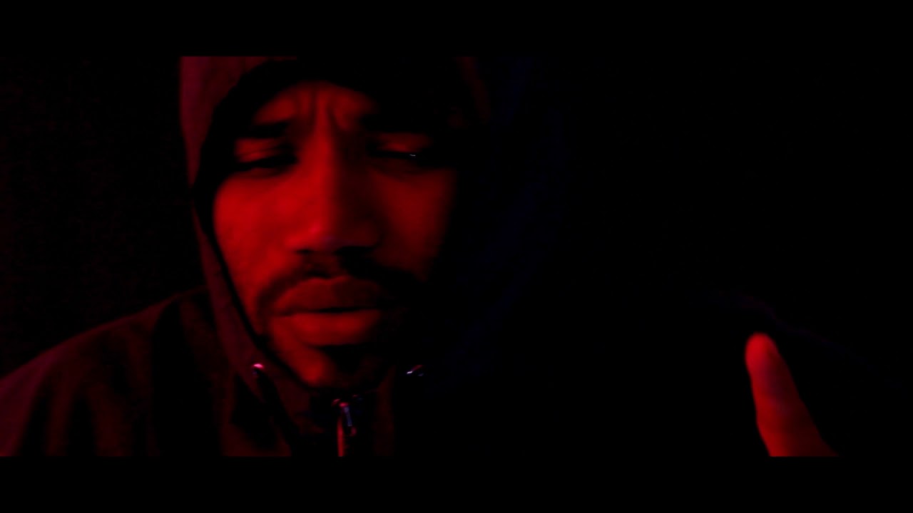 Karmainfer - Rap Colombiano