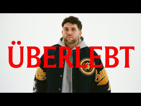 VEGA - Überlebt (Intro)