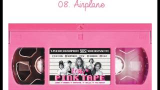 f(x) - Pink Tape [FULL ALBUM]