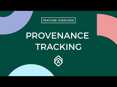 Provenance Tracking: How to Use Artwork Archive to Record the History of a Work of Art