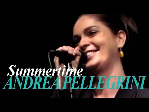 Summertime ANDREA PELLEGRINI | VHO
