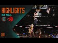 Highlights: Deni Avdija with 32 points, 10 rebounds and 5 assists vs. Toronto | 4/7/24