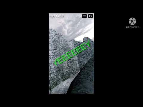 getting 80,000 points in the first jump (warning fails will happen)