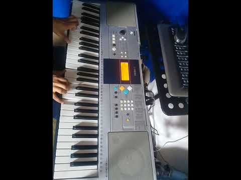 tutorial Algo Nuevo Empezo - Bañi Muñoz