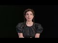SHE SAID | The Impact Featurette
