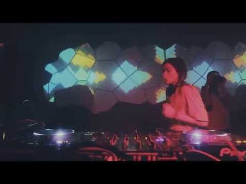 STUDIO/513 pres. Julia Govor @ LIFT12 (2014-06-13)