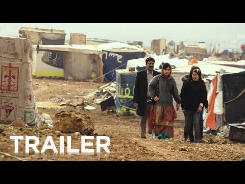 He Named Me Malala | Officiel Trailer 2 HD | Danmark