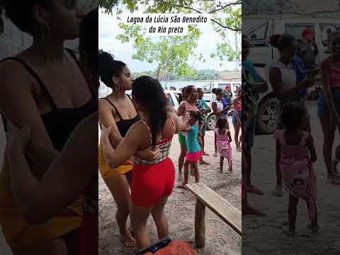 #Elson Araújo Lagoa da Lúcia São Benedito do Rio Preto Maranhão 🇧🇷