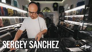 Sergey Sanchez - Live @ Protocol Detroit 2026