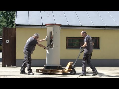 Was uns bewegt | Die wunderbare Welt der Liliputbahn