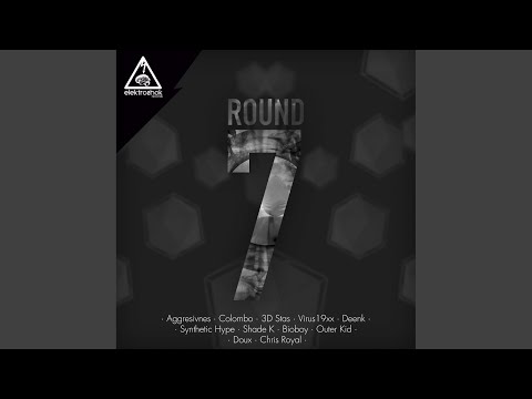 HyperFunk (Outer Kid Remix)