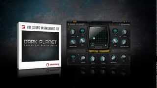 Dark Planet VST Sound Instrument Set