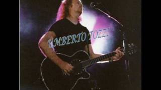 Umberto Tozzi Nueva York