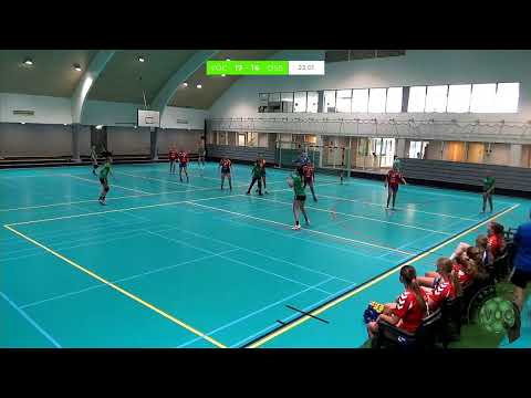 DIVERSEN JEUGDWEDSTRIJDEN  OTTOWORKFORCE VOC AMSTERDAM