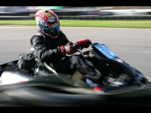 Club100 - Heavyweight Sprint Championship 2017, Rd.9 A Final (Red Lodge)