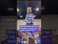 Stingrays all stars