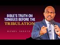 Randy Skeete Sermons – God's Message In The Darkest Nights