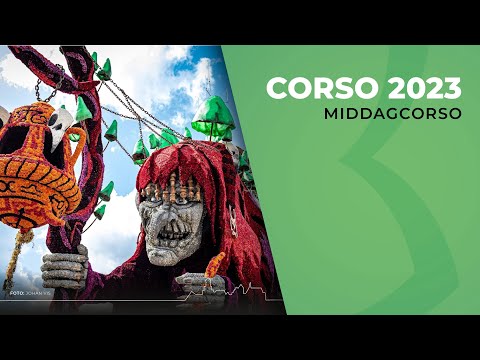 YouTube thumbnail Corso 2023