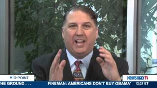 Midpoint | Rick Roberts and Adam Thompson