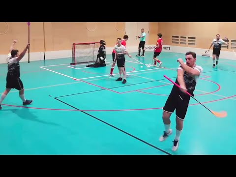 🎬 Highlights: SK Slampe/Zevid/Irlava - Talsu NSS/TX koks (V1) (11.12.2024)