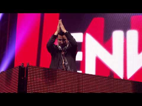 Dennis - Todo Mundo Louco/Os Cachorrão Chegou (Ao Vivo - Vivo Rio)