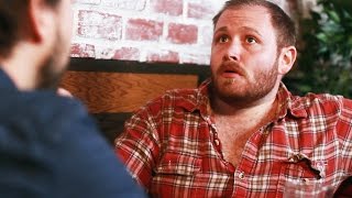 When You’re Not Listening