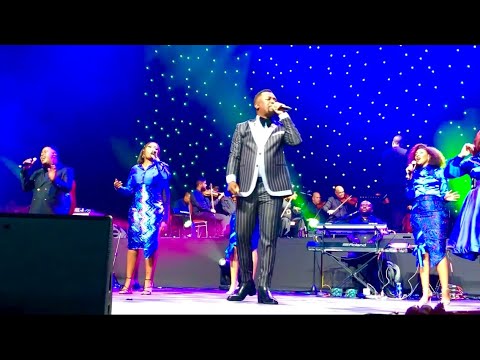 Jesu Lidwala | Lusanda Beja @ Gospel Goes Classical SA | Cape Town