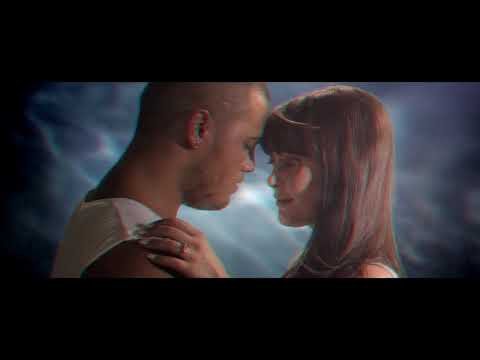 Ginny Blackmore - Stan Walker - Holding You