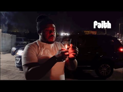 Trell Money - Faith (Official Video)