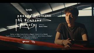 Download lagu Hyndia - Karena Menyudahi Tak Semudah Memulai mp3