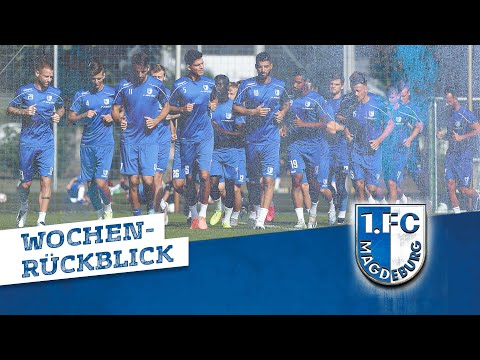 Wochenrückblick 21.08.20