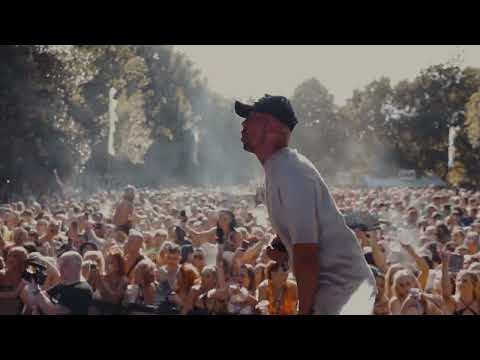 MC Lukey P & MC Viper (Blackout Crew Live)