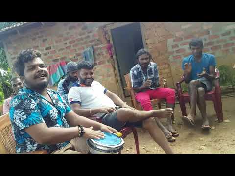 Kohomada kollage darbakken dunna weda para❤❤❤❤❤