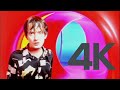 Pulp - Lipgloss (4K 50FPS Remastered)