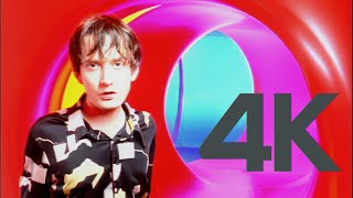 Pulp - Lipgloss (4K 50FPS Remastered)