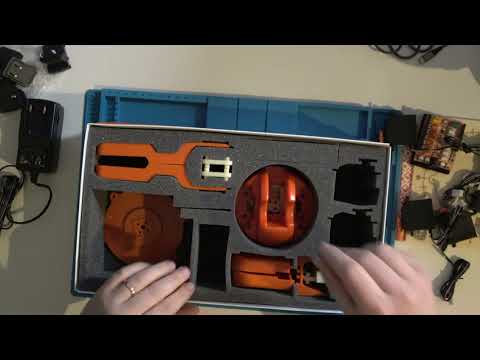 Braccio robotico Arduino