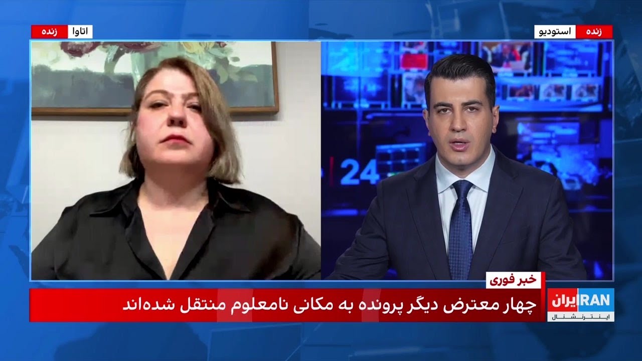 اعدام معترض ۱۸ ساله؛ خطر اجرای حکم برای چهار نفر دیگر