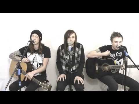 Consider Me Dead - Rise of the Harlot Acoustic Session
