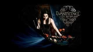 If You Don't Mind - Evanescence FULL STUDIO VERSION with LYRICS!