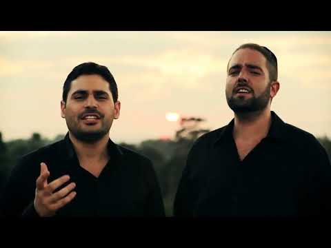 Hachaziren | Kalfa ft Gad Elbaz | החזירנו | נפתלי כלפה וגד אלבז
