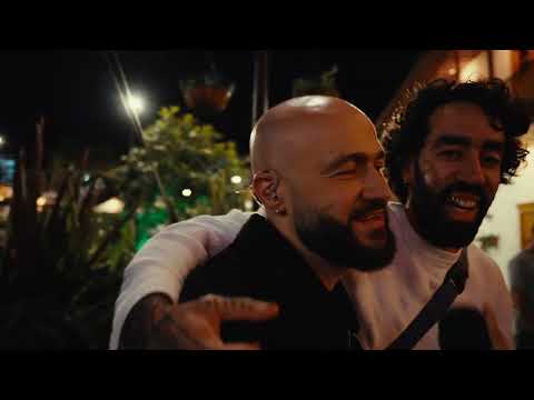 JUAN SINATRA - LA BUENA (Official Video)