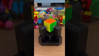 I'm a Genius! Robot Stuck on 1 Move But I Solve in 1 Move! 🤯 #vrl  #shorts #explore #foryou #trend