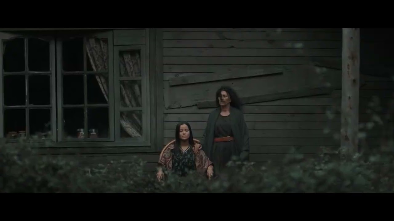 Miniature de la vidéo Their struggle - نضالهن (Hadda) teaser 2026 du film Their struggle